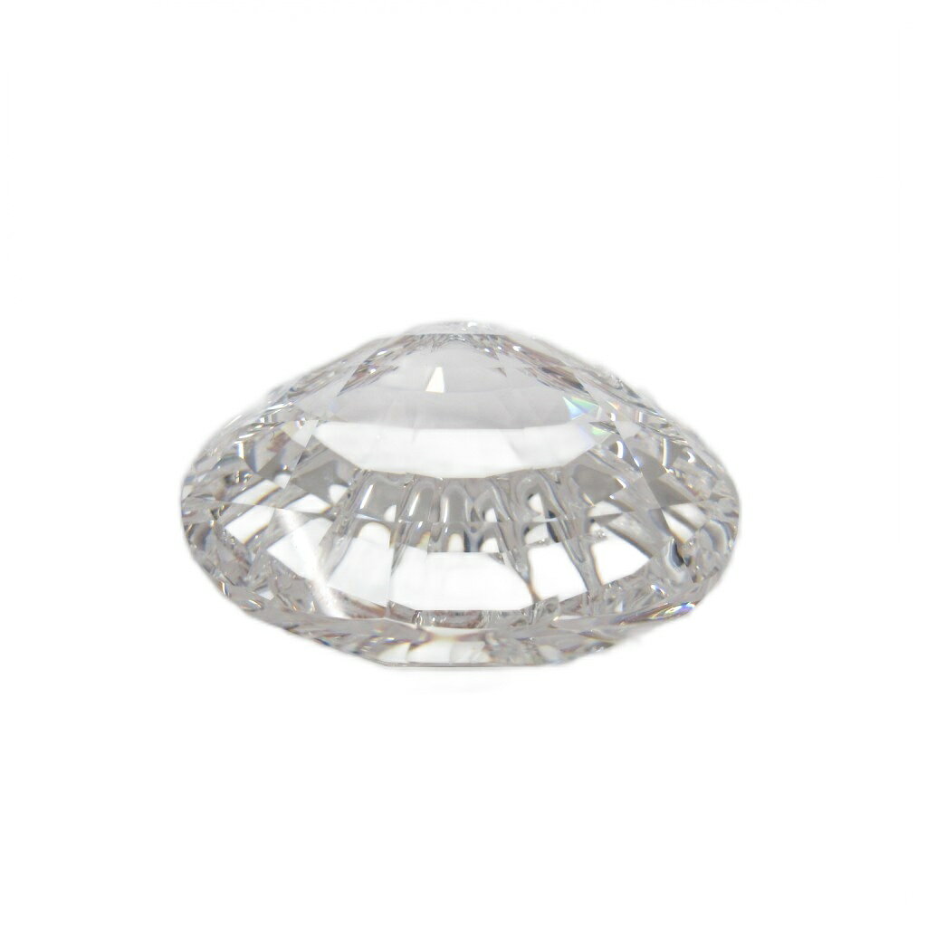 【中古】スワロフスキー SWAROVSKI インテリア 置物 クリスタル 貝 クリア 透明 /FF ■GY18 レディース 【ベクトル 古着】 260528 auc-vector-21008524 ブランド古着の買取販売ベクトル サンプル画像3