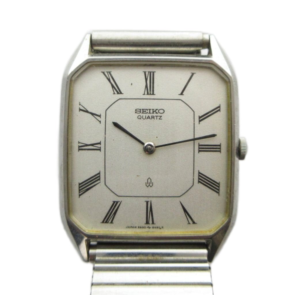 楽天市場】中古 seiko 6030（腕時計）の通販