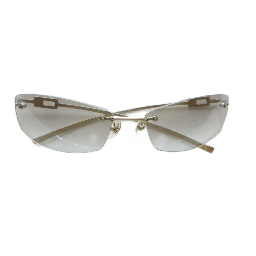 gucci///////////////\' - 【中古】グッチ GUCCI サングラス 60□17 125 シルバーカラー /ML ■GY18 メンズ レディース 【ベクトル 古着】 260602