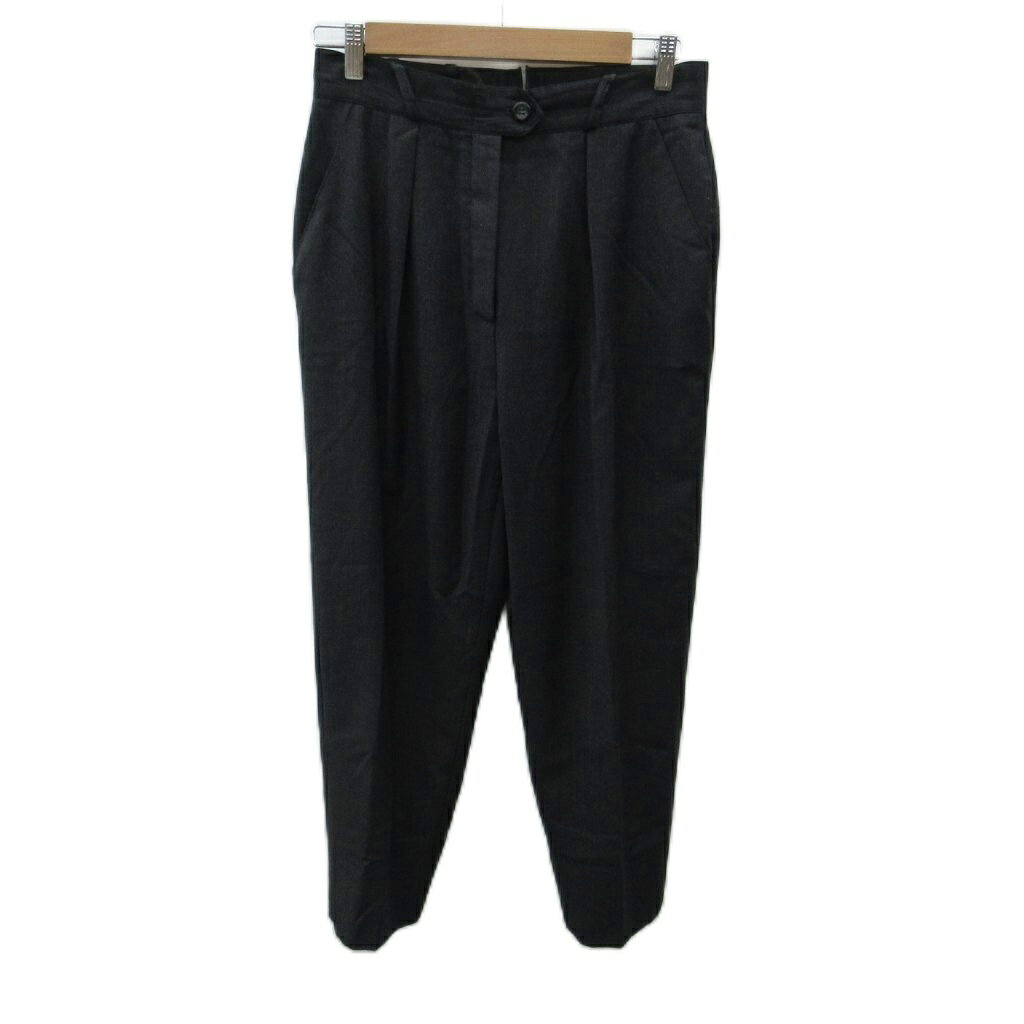 【中古】エスカーダ ESCADA テーパー�