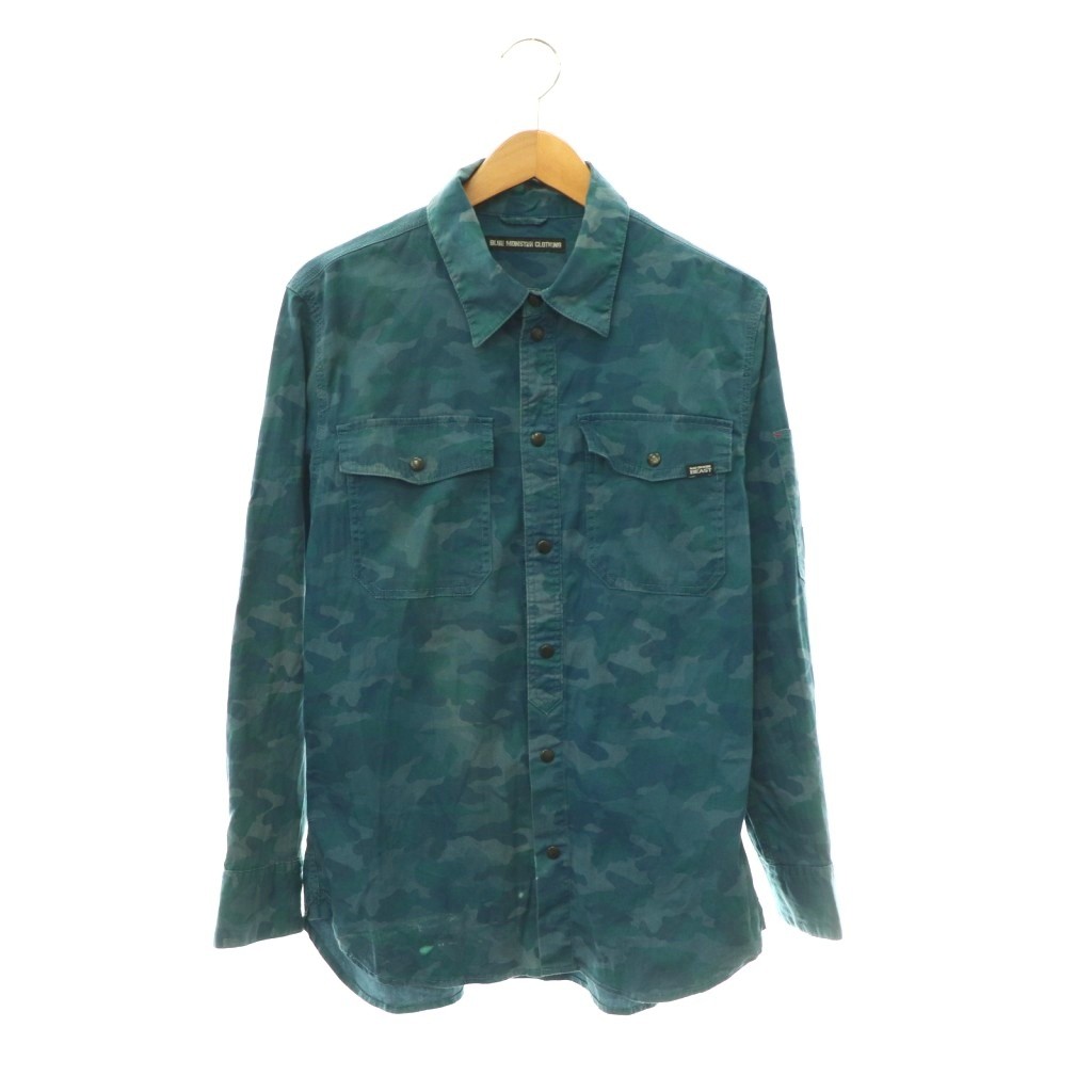 楽天市場】BLUE MONSTER CLOTHINGの通販