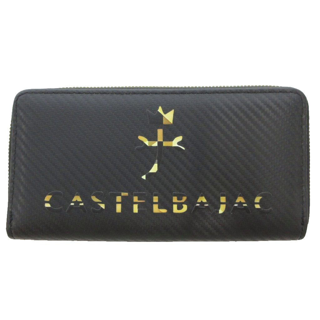 楽天市場】カステルバジャック中古（メンズ財布｜財布・ケース