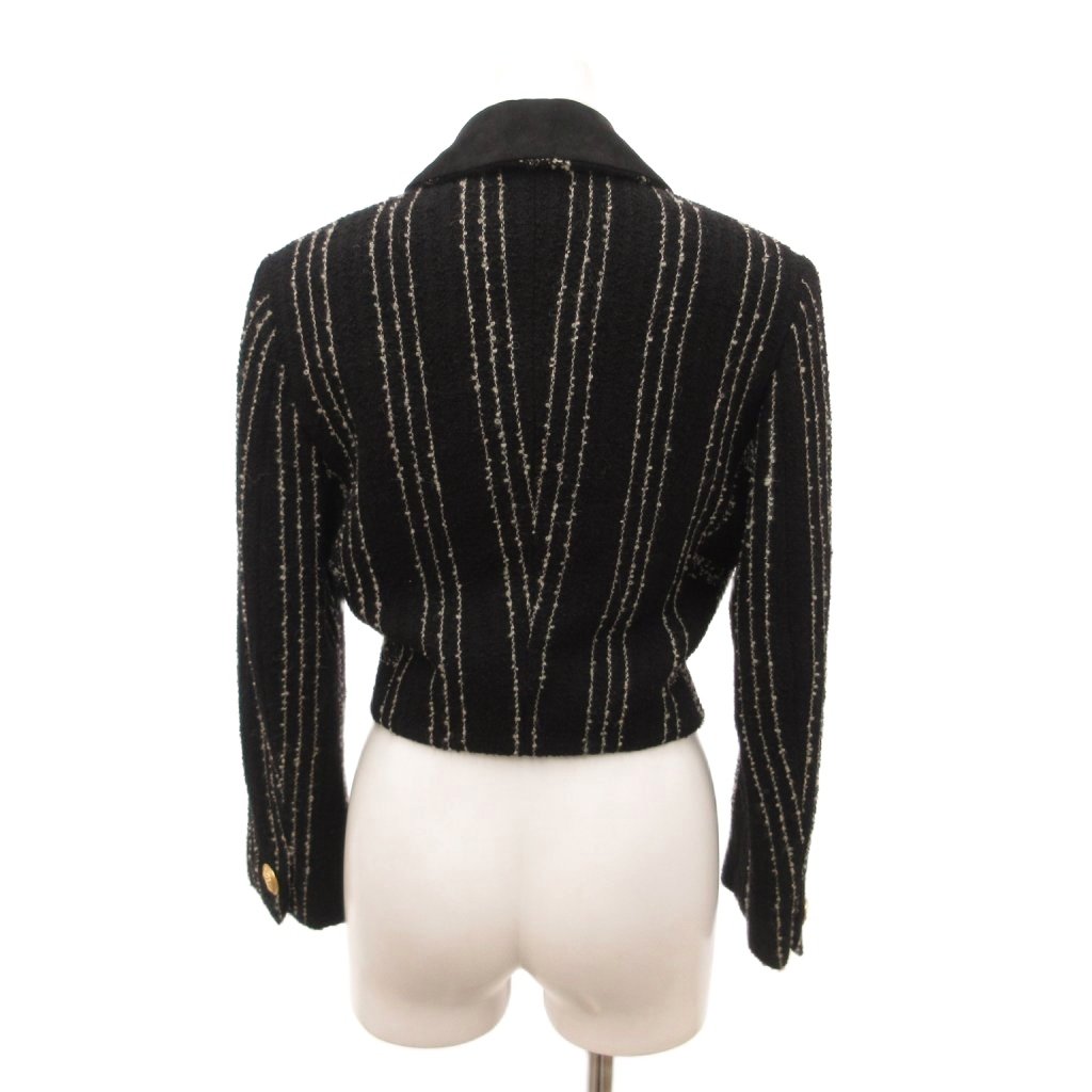 【中古】ヴェルサーチ ヴェルサーチェ VERSACE イスタンテ istante セットアップ ...