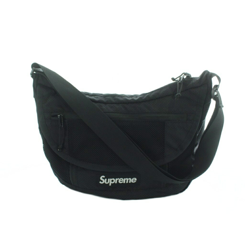 楽天市場】supreme メッセンジャーバッグ（バッグ｜バッグ・小物