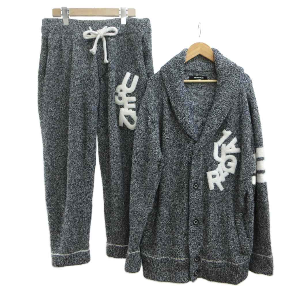 楽天市場】1piu1uguale3 セットアップ 中古の通販