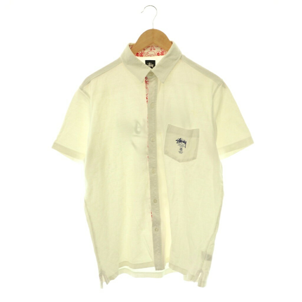楽天市場】STUSSY ポロシャツ（カジュアルシャツ｜トップス）：メンズ