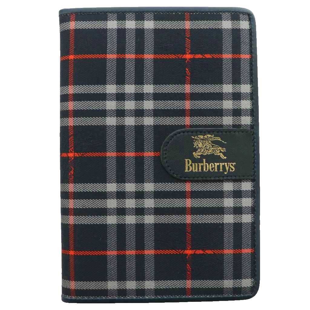 楽天市場】バーバリー（手帳・ノート・紙製品｜文房具・事務用品
