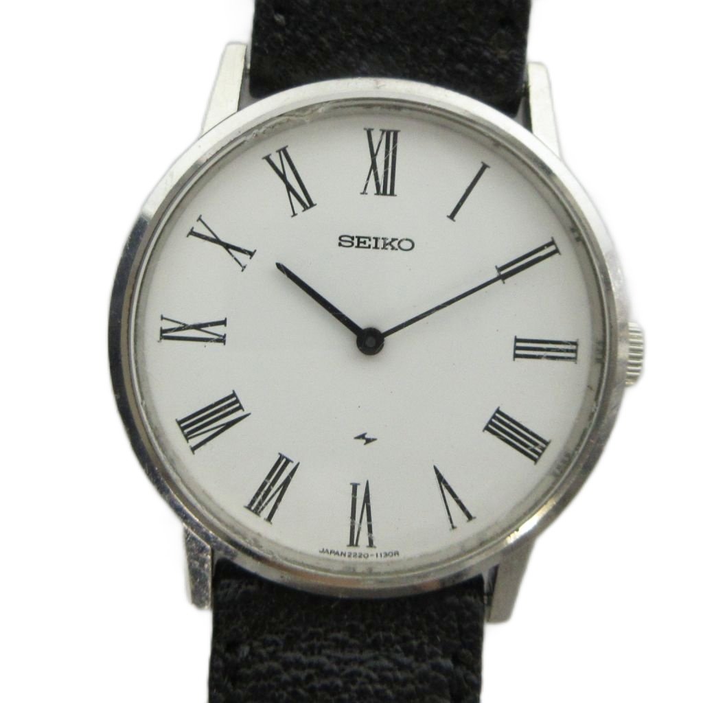 楽天市場】seiko シャリオ（腕時計）の通販