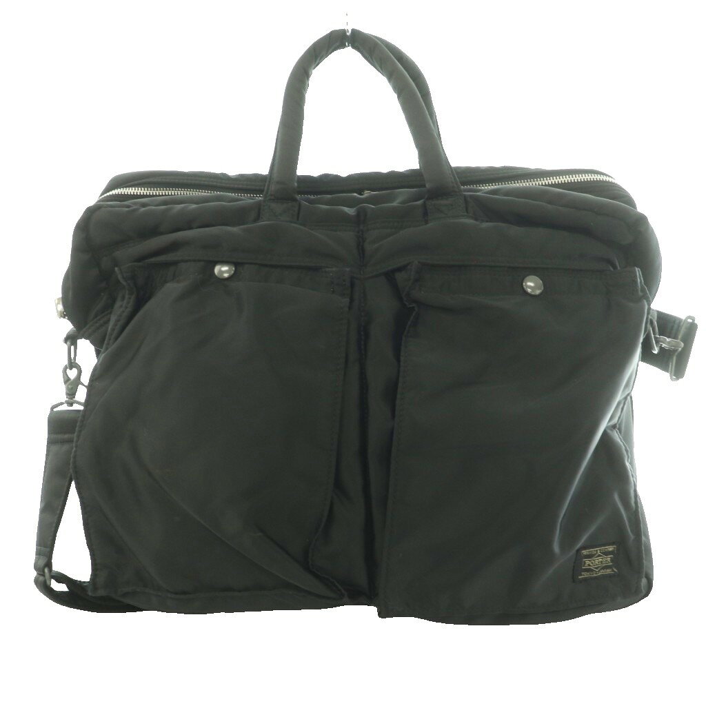 楽天市場】吉田カバン porter tanker 2way brief caseの通販