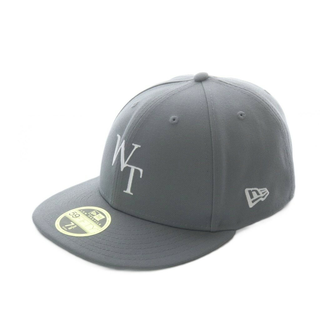 【中古】ニューエラ NEW ERA ダブルタップス コラボ 252NENED-HT01 59FIFTY Low Profile キャップ グレー /RI ■OS メンズ 【ベクトル 古着】 260629ブランドニューエラ NEW ERA実寸サイズつば：7cm　頭周り：61cm　　素材綿色グレー状態ごくわずかに内側に薄汚れがありますが、使用感が少なく、かなり状態の良い商品です。 ※あくまでも中古品ですので掲載写真や記載内容をご確認いただき、ご理解の上ご購入ください。付属品付属品なし商品のお問い合わせの回答を休止しております。＊各商品ページの商品詳細等をご確認の上ご購入ください。【中古】ニューエラ NEW ERA ダブルタップス コラボ 252NENED-HT01 59FIFTY Low Profile キャップ グレー /RI ■OS メンズ 【ベクトル 古着】 260629状態ランク　”A”詳細については、下記および「状態ランクについて」ページをご覧ください。未使用・新品の商品ほぼ新品同様の商品使用感が少なく、かなり状態の良い商品使用感はあるが、傷や汚れの少ない商品使用感の他、傷や汚れが見られる商品かなり大きな傷みがある難あり商品※S〜CランクはUSED品となりますので、使用感をご理解の上でご入札下さい。状態ランクについてinformationブランドニューエラ NEW ERA実寸サイズつば：7cm　頭周り：61cm　　素材綿色グレー状態ごくわずかに内側に薄汚れがありますが、使用感が少なく、かなり状態の良い商品です。 ※あくまでも中古品ですので掲載写真や記載内容をご確認いただき、ご理解の上ご購入ください。付属品付属品なし商品のお問い合わせの回答を休止しております。＊各商品ページの商品詳細等をご確認の上ご購入ください。本商品は一点物です他サイトや店舗にて販売している商品です。多少のお時間差にて欠品になることもございます。予めご了承頂ますようお願い致します。ベクトル・サイズガイドはこちらこの商品と同じブランドの商品を見る