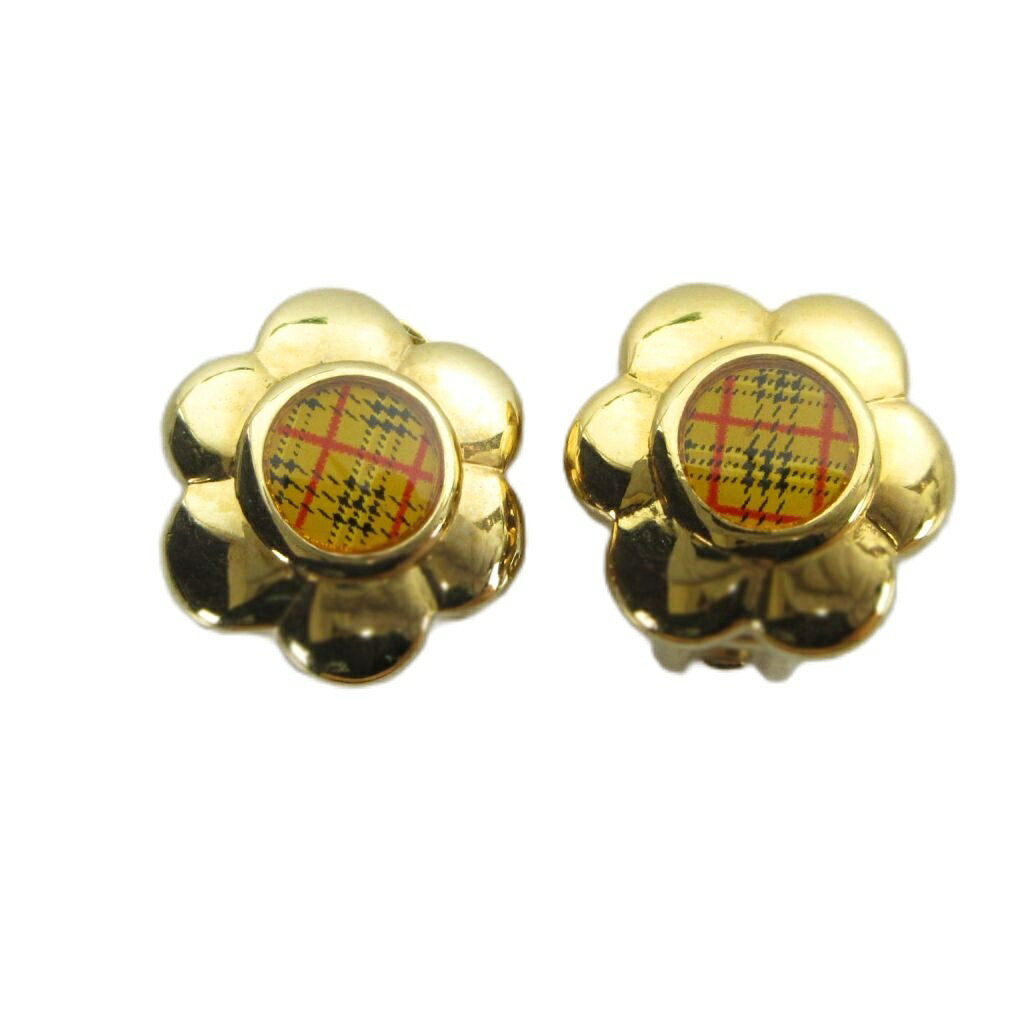 【中古】バーバリーズ Burberrys イヤリング アクセサリー 両耳用 クリップ式 ゴールド色 ■GY18 /MQ レディース 【ベクトル 古着】 260628ブランドバーバリーズ Burberrys表記サイズ実寸サイズをご参考ください。実寸サイズ約1.5cm　素材※詳細不明のため掲載の写真をご確認いただいた上でご検討ください。色ゴールド色状態全体に傷がございますが、その他に目立ったダメージはなく、問題なくご使用いただける商品です。 ※あくまでも中古品ですので掲載写真や記載内容をご確認いただき、ご理解の上ご購入ください。備考型番 なし商品のお問い合わせの回答を休止しております。＊各商品ページの商品詳細等をご確認の上ご購入ください。【中古】バーバリーズ Burberrys イヤリング アクセサリー 両耳用 クリップ式 ゴールド色 ■GY18 /MQ レディース 【ベクトル 古着】 260628状態ランク　”AB”詳細については、下記および「状態ランクについて」ページをご覧ください。未使用・新品の商品ほぼ新品同様の商品使用感が少なく、かなり状態の良い商品使用感はあるが、傷や汚れの少ない商品使用感の他、傷や汚れが見られる商品かなり大きな傷みがある難あり商品※S〜CランクはUSED品となりますので、使用感をご理解の上でご入札下さい。状態ランクについてinformationブランドバーバリーズ Burberrys表記サイズ実寸サイズをご参考ください。実寸サイズ約1.5cm　素材※詳細不明のため掲載の写真をご確認いただいた上でご検討ください。色ゴールド色状態全体に傷がございますが、その他に目立ったダメージはなく、問題なくご使用いただける商品です。 ※あくまでも中古品ですので掲載写真や記載内容をご確認いただき、ご理解の上ご購入ください。備考型番 なし商品のお問い合わせの回答を休止しております。＊各商品ページの商品詳細等をご確認の上ご購入ください。本商品は一点物です他サイトや店舗にて販売している商品です。多少のお時間差にて欠品になることもございます。予めご了承頂ますようお願い致します。ベクトル・サイズガイドはこちらこの商品と同じブランドの商品を見る
