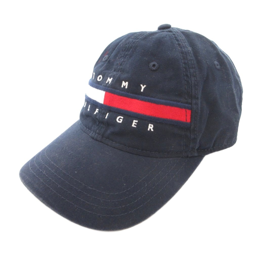 【中古】トミーヒルフィガー TOMMY HILFIGER ベースボールキャップ 帽子 ロゴ ネイビー /MG ■GY73 レディース 【ベクトル 古着】 260717ブランドトミーヒルフィガー TOMMY HILFIGER表記サイズサイズ表記なし。実寸サイズをご確認ください。実寸サイズつば：7cm　頭周り：48-59cm　　素材綿色ネイビー状態・裏地に汚れが少し その他に目立ったダメージはなく、問題なくご使用いただける商品です。 ※あくまでも中古品ですので掲載写真や記載内容をご確認いただき、ご理解の上ご購入ください。付属品付属品なし、写真に写っている物が全てです。備考合同会社PHV こちらのお品物は店舗で保管しておらず、店頭販売出来かねます。（※お取り寄せも出来かねます）商品のお問い合わせの回答を休止しております。＊各商品ページの商品詳細等をご確認の上ご購入ください。【中古】トミーヒルフィガー TOMMY HILFIGER ベースボールキャップ 帽子 ロゴ ネイビー /MG ■GY73 レディース 【ベクトル 古着】 260717状態ランク　”AB”詳細については、下記および「状態ランクについて」ページをご覧ください。未使用・新品の商品ほぼ新品同様の商品使用感が少なく、かなり状態の良い商品使用感はあるが、傷や汚れの少ない商品使用感の他、傷や汚れが見られる商品かなり大きな傷みがある難あり商品※S〜CランクはUSED品となりますので、使用感をご理解の上でご入札下さい。状態ランクについてinformationブランドトミーヒルフィガー TOMMY HILFIGER表記サイズサイズ表記なし。実寸サイズをご確認ください。実寸サイズつば：7cm　頭周り：48-59cm　　素材綿色ネイビー状態・裏地に汚れが少し その他に目立ったダメージはなく、問題なくご使用いただける商品です。 ※あくまでも中古品ですので掲載写真や記載内容をご確認いただき、ご理解の上ご購入ください。付属品付属品なし、写真に写っている物が全てです。備考合同会社PHV こちらのお品物は店舗で保管しておらず、店頭販売出来かねます。（※お取り寄せも出来かねます）商品のお問い合わせの回答を休止しております。＊各商品ページの商品詳細等をご確認の上ご購入ください。本商品は一点物です他サイトや店舗にて販売している商品です。多少のお時間差にて欠品になることもございます。予めご了承頂ますようお願い致します。ベクトル・サイズガイドはこちらこの商品と同じブランドの商品を見る