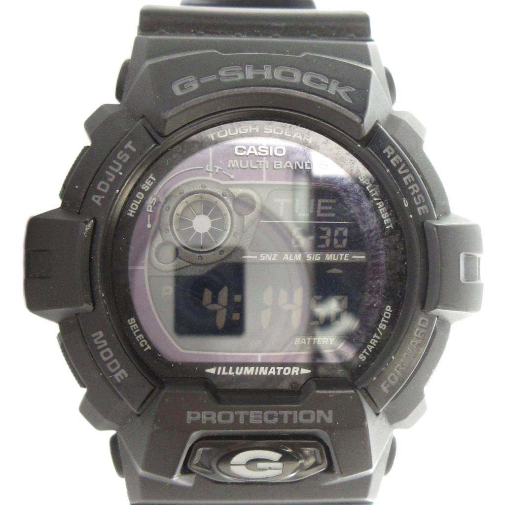 楽天市場】g－shock 8900－aの通販