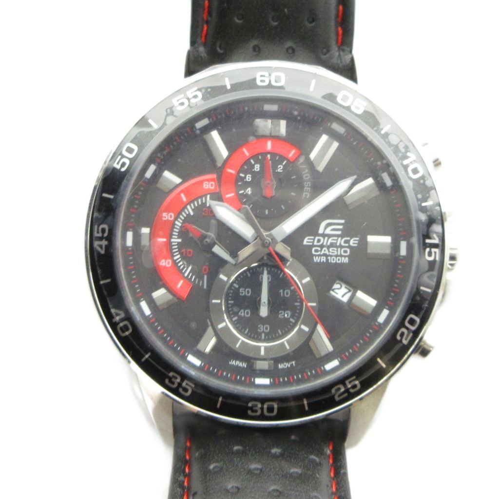 楽天市場】casio edifice ef 550の通販