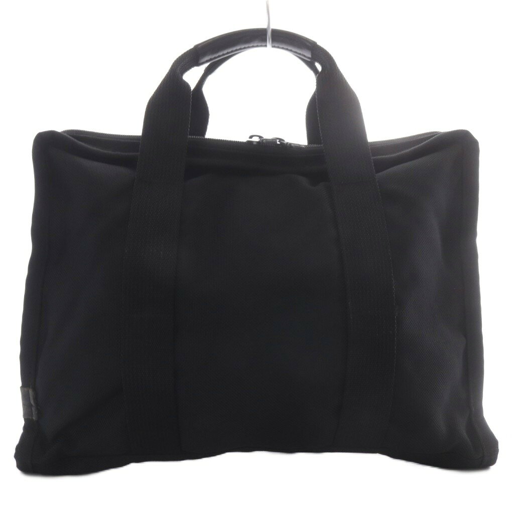 【中古】トゥミ TUMI ビジネスバッグ ハンドバッグ ナイロン ブラック /YO10 ■GY18...