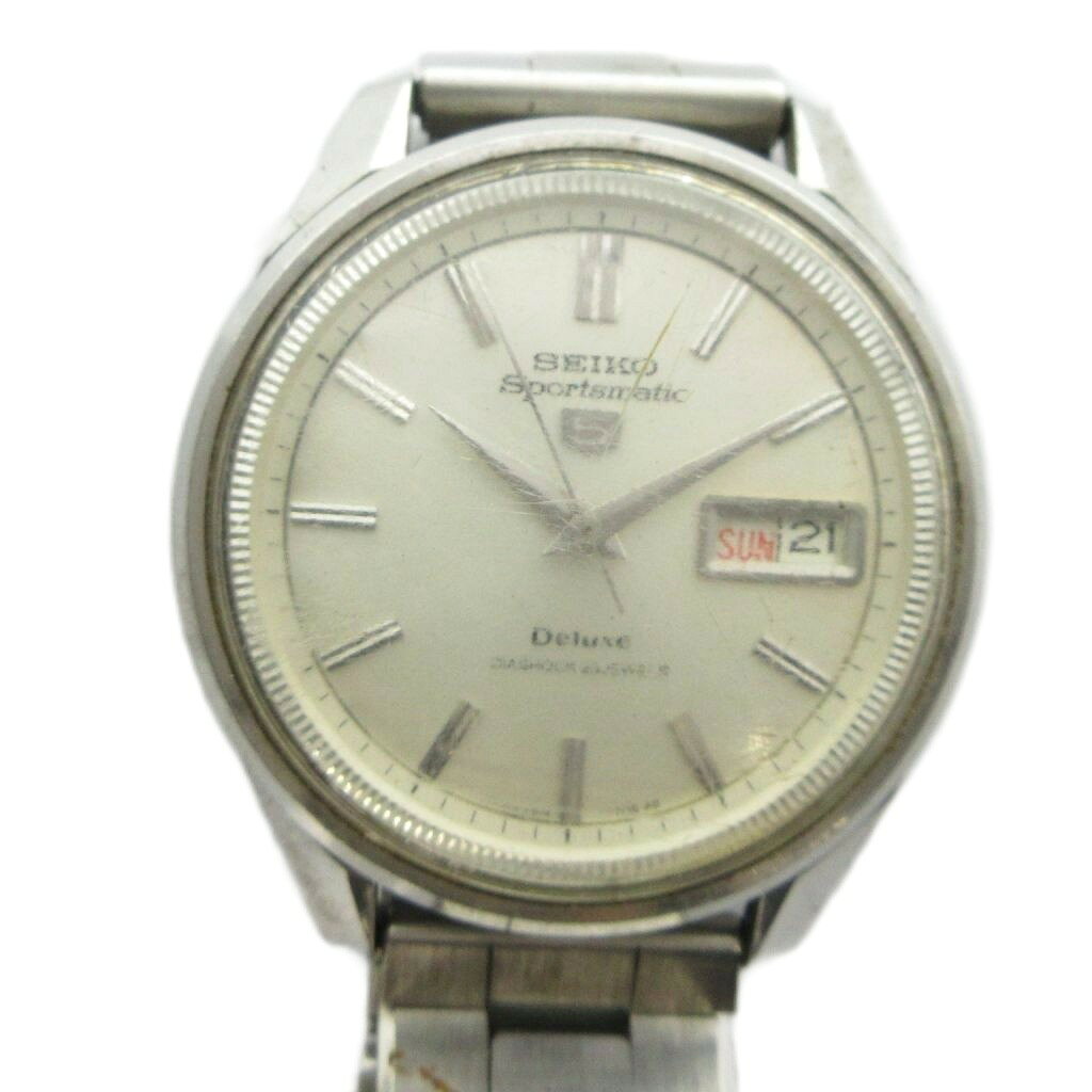 楽天市場】seiko5 sports アンティークの通販