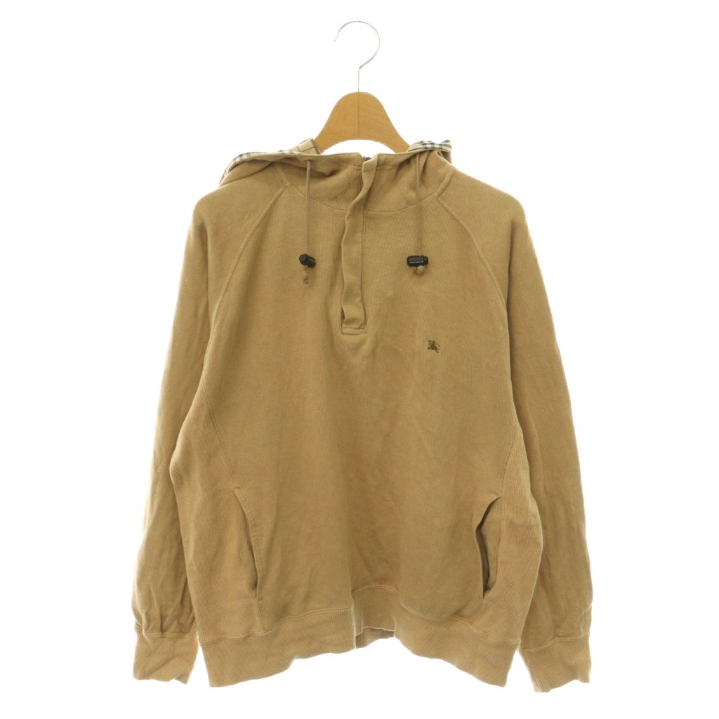楽天市場】バーバリーmen's フルジップパーカーの通販