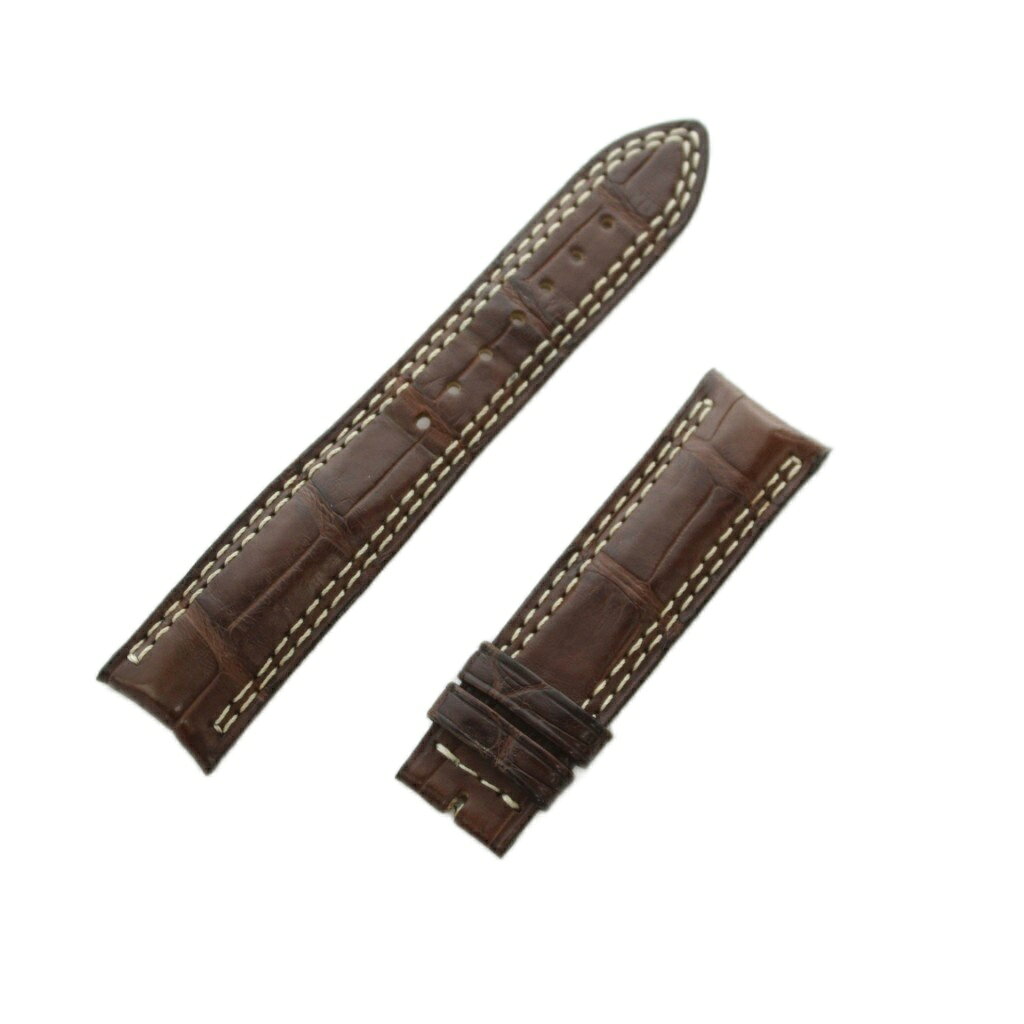 【中古】ジャガールクルト JAEGER-LECOULTRE 腕時計用ベルト レザー 茶 ブラウン /MI ■GY11 その他 【ベクトル 古着】 260716ブランドジャガールクルト JAEGER-LECOULTRE表記サイズ表記なし実寸サイズハトメ側10cm　バックル側6.5cm　幅1.7cm　素材レザー色茶 ブラウン状態裏側に汚れがございます。 ※全体的に中古品としての使用感とダメージがありますが、通常使用には支障のない商品です。 掲載写真や記載内容をご確認いただき、ご理解の上ご購入ください。付属品付属品なし備考品番なし商品のお問い合わせの回答を休止しております。＊各商品ページの商品詳細等をご確認の上ご購入ください。【中古】ジャガールクルト JAEGER-LECOULTRE 腕時計用ベルト レザー 茶 ブラウン /MI ■GY11 その他 【ベクトル 古着】 260716状態ランク　”B”詳細については、下記および「状態ランクについて」ページをご覧ください。未使用・新品の商品ほぼ新品同様の商品使用感が少なく、かなり状態の良い商品使用感はあるが、傷や汚れの少ない商品使用感の他、傷や汚れが見られる商品かなり大きな傷みがある難あり商品※S〜CランクはUSED品となりますので、使用感をご理解の上でご入札下さい。状態ランクについてinformationブランドジャガールクルト JAEGER-LECOULTRE表記サイズ表記なし実寸サイズハトメ側10cm　バックル側6.5cm　幅1.7cm　素材レザー色茶 ブラウン状態裏側に汚れがございます。 ※全体的に中古品としての使用感とダメージがありますが、通常使用には支障のない商品です。 掲載写真や記載内容をご確認いただき、ご理解の上ご購入ください。付属品付属品なし備考品番なし商品のお問い合わせの回答を休止しております。＊各商品ページの商品詳細等をご確認の上ご購入ください。本商品は一点物です他サイトや店舗にて販売している商品です。多少のお時間差にて欠品になることもございます。予めご了承頂ますようお願い致します。ベクトル・サイズガイドはこちらこの商品と同じブランドの商品を見る