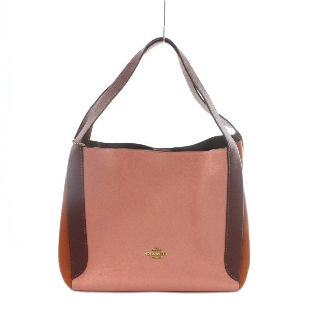 楽天市場】COACH コーチ シグネチャー ホーボー（トートバッグ