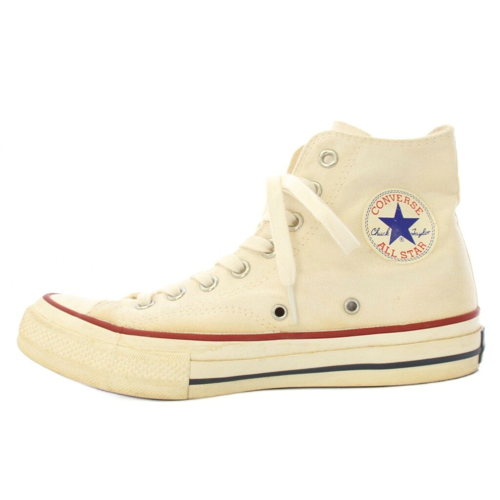 楽天市場】chuck taylor canvas hiの通販
