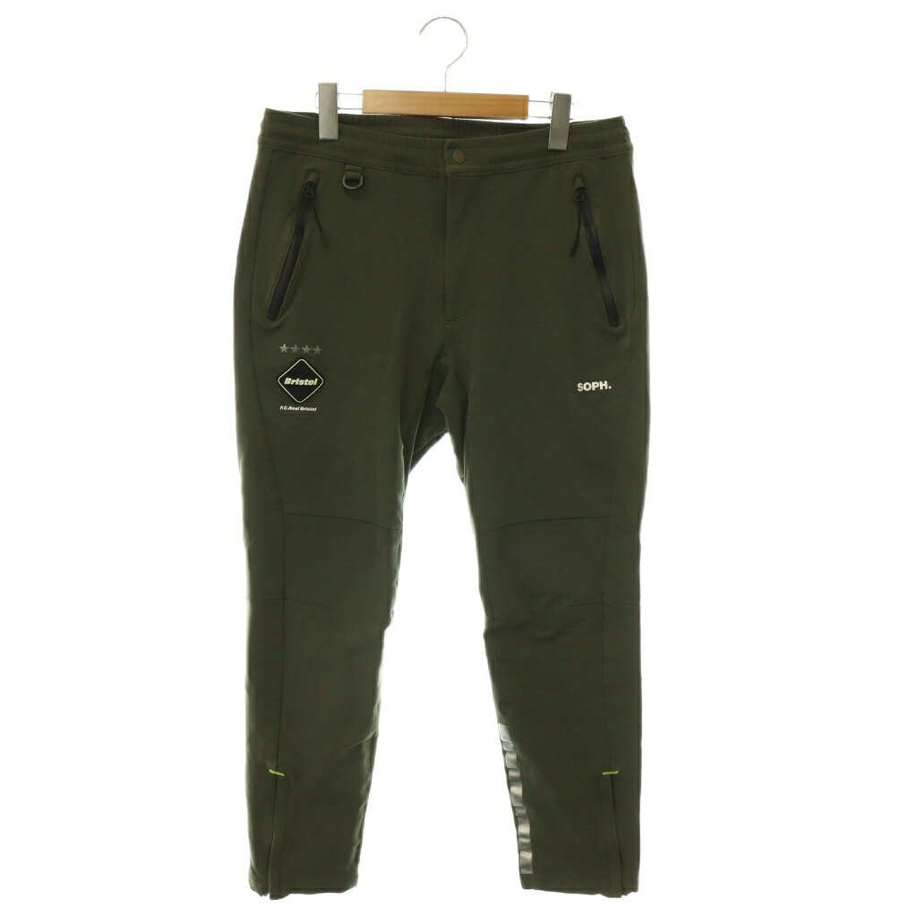 楽天市場】fcrb warm up pantsの通販