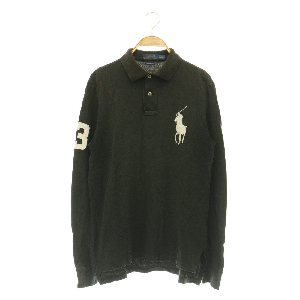 楽天市場】polo ralph lauren ポロ ラルフ・ローレン ビッグポニー