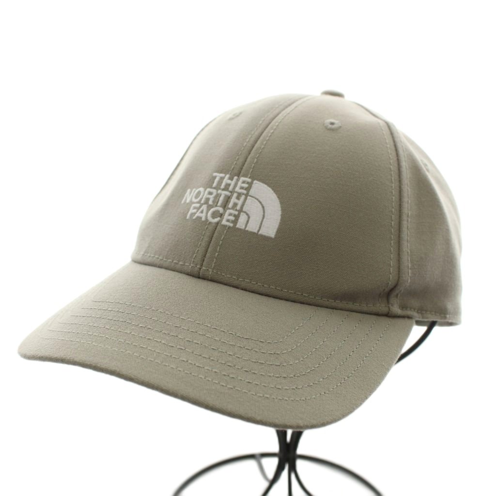 【中古】ザノースフェイス THE NORTH FACE リサイクル 66 クラシック ハット RECYC...