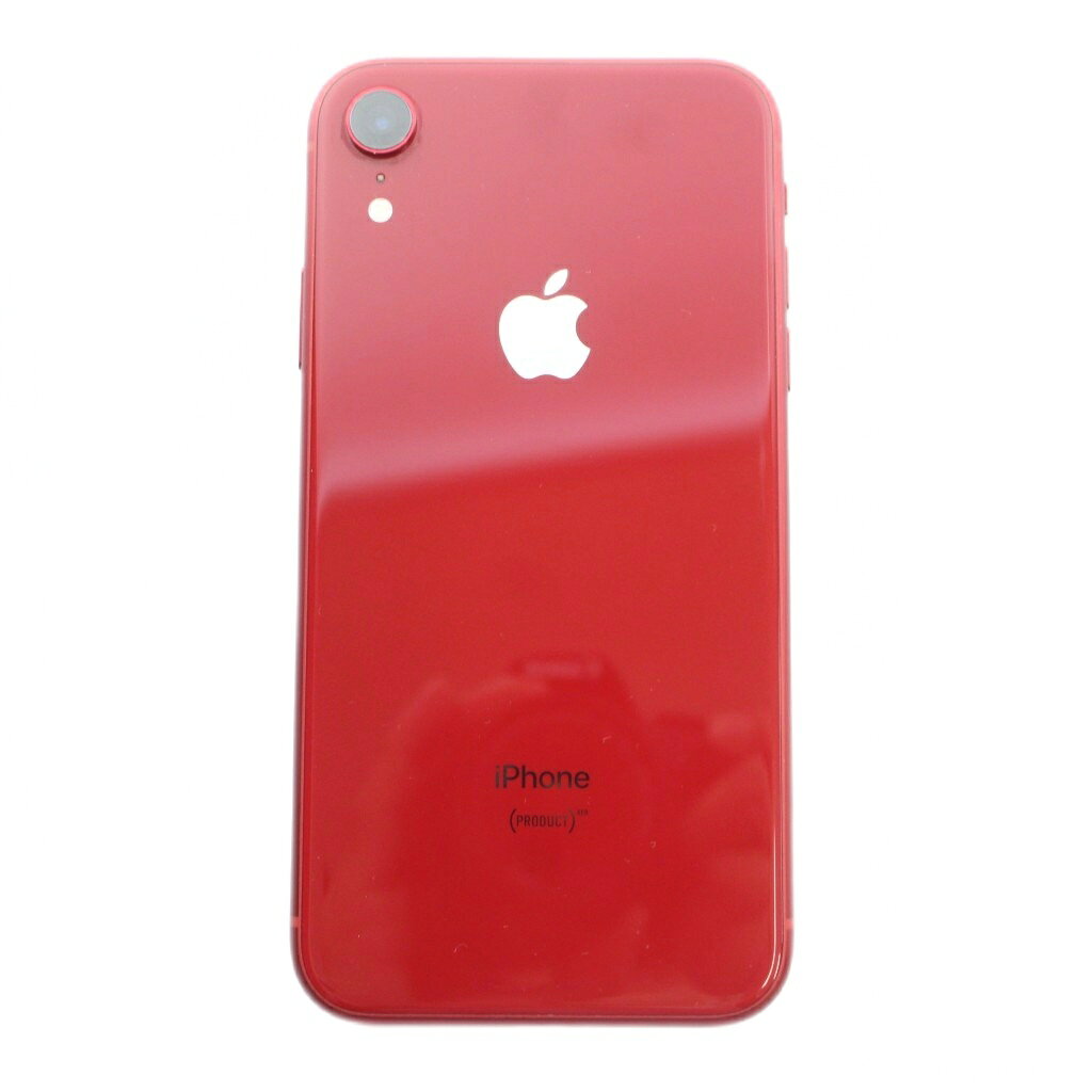 楽天市場】iphone xr 128 simフリー 赤ロムの通販