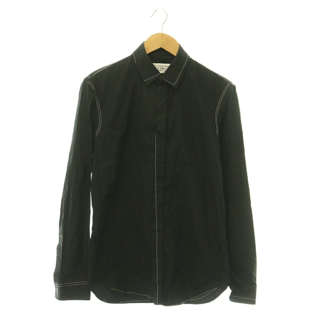 楽天市場】中古 メンズ マルジェラ シャツの通販