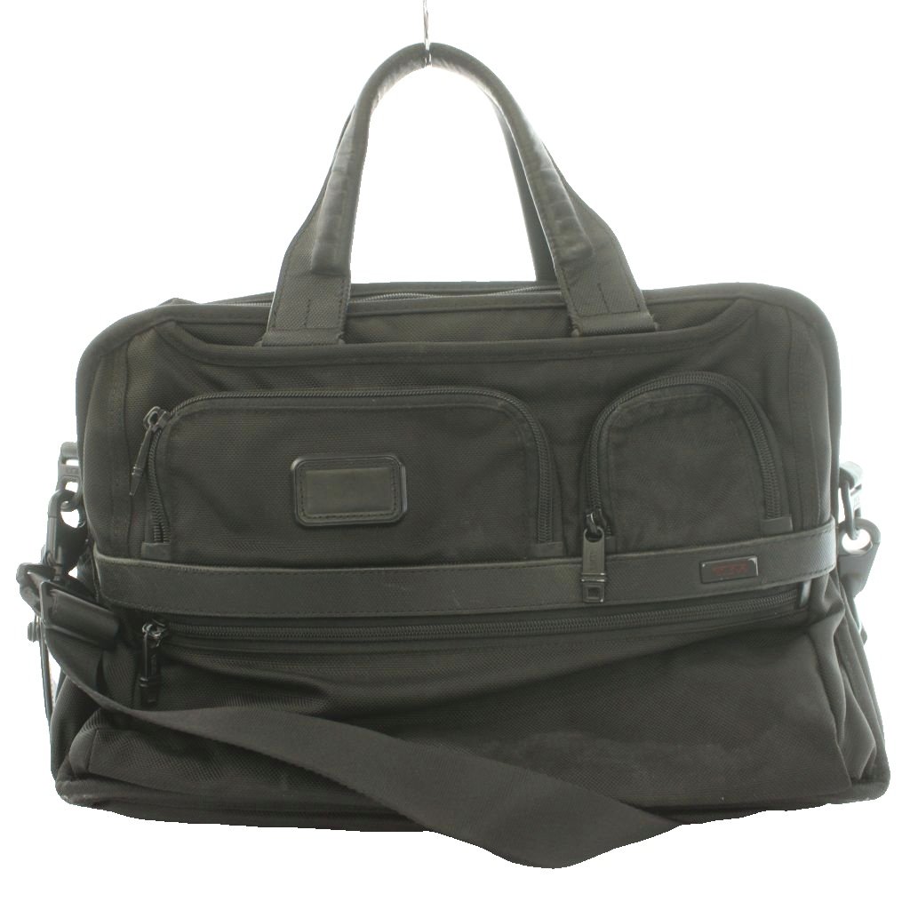 極美品✨　TUMI ALPHA2　26141EG2　ビジネスバッグ 楽天市場】tumi 26141 alpha2の通販