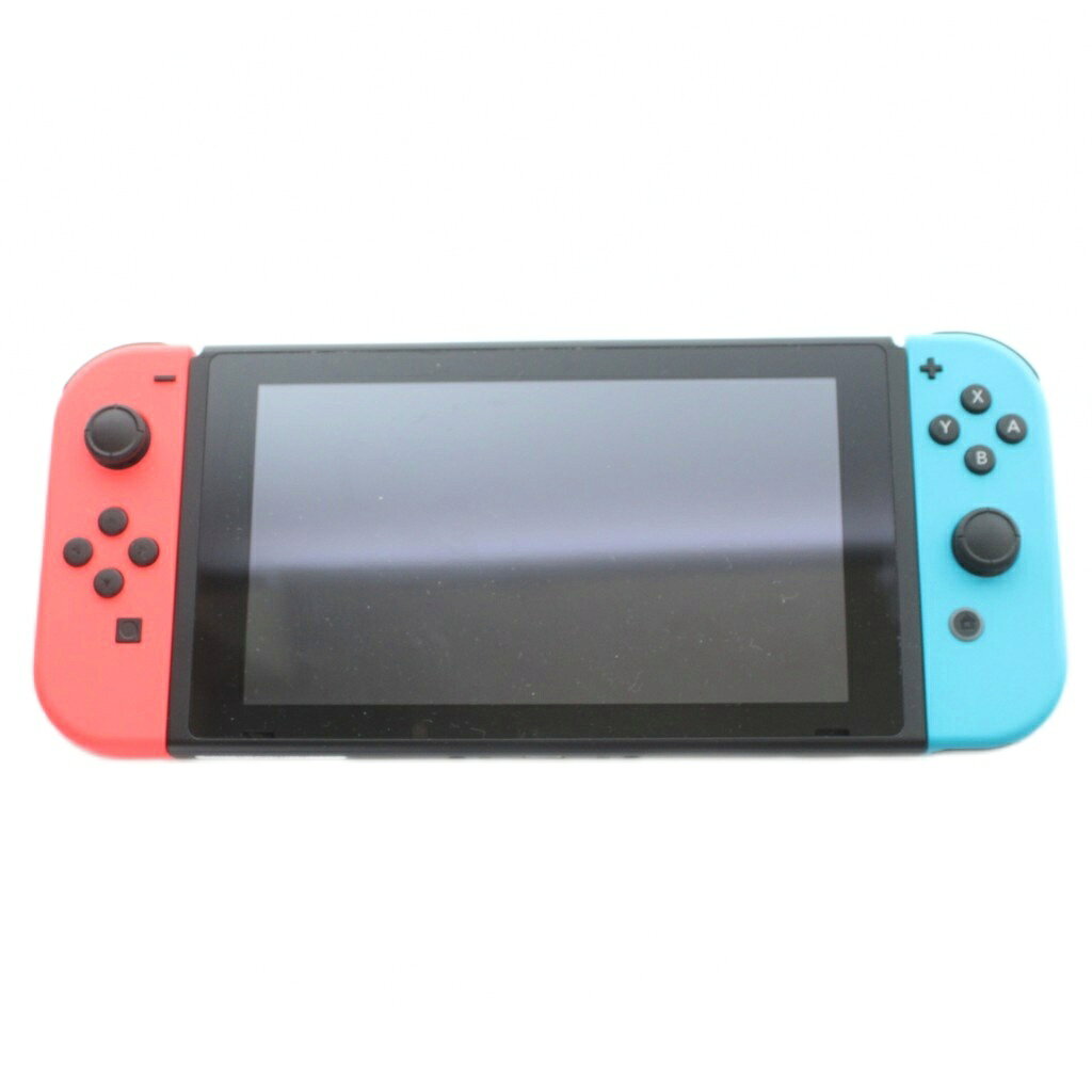 楽天市場】ニンテンドースイッチ hac-001（テレビゲーム）の通販