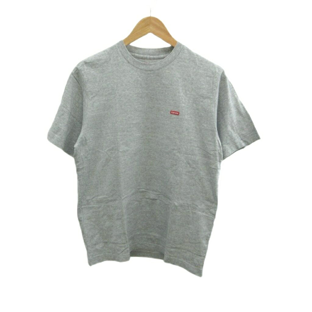 楽天市場】Supreme Small Box Tee（Tシャツ・カットソー｜トップス