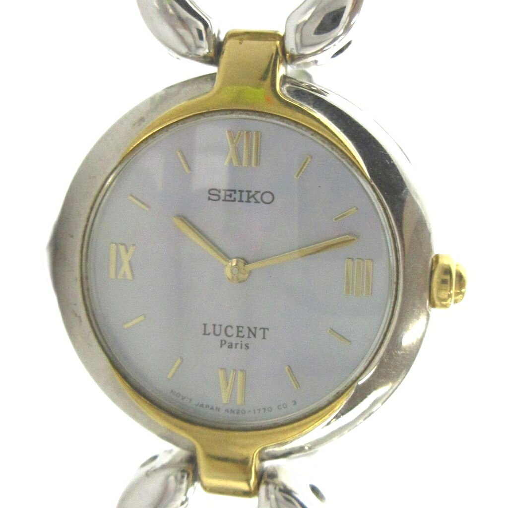 楽天市場】seiko 4n20（腕時計）の通販