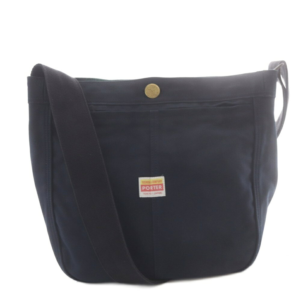 楽天市場】ショルダーバッグ porter チェックの通販