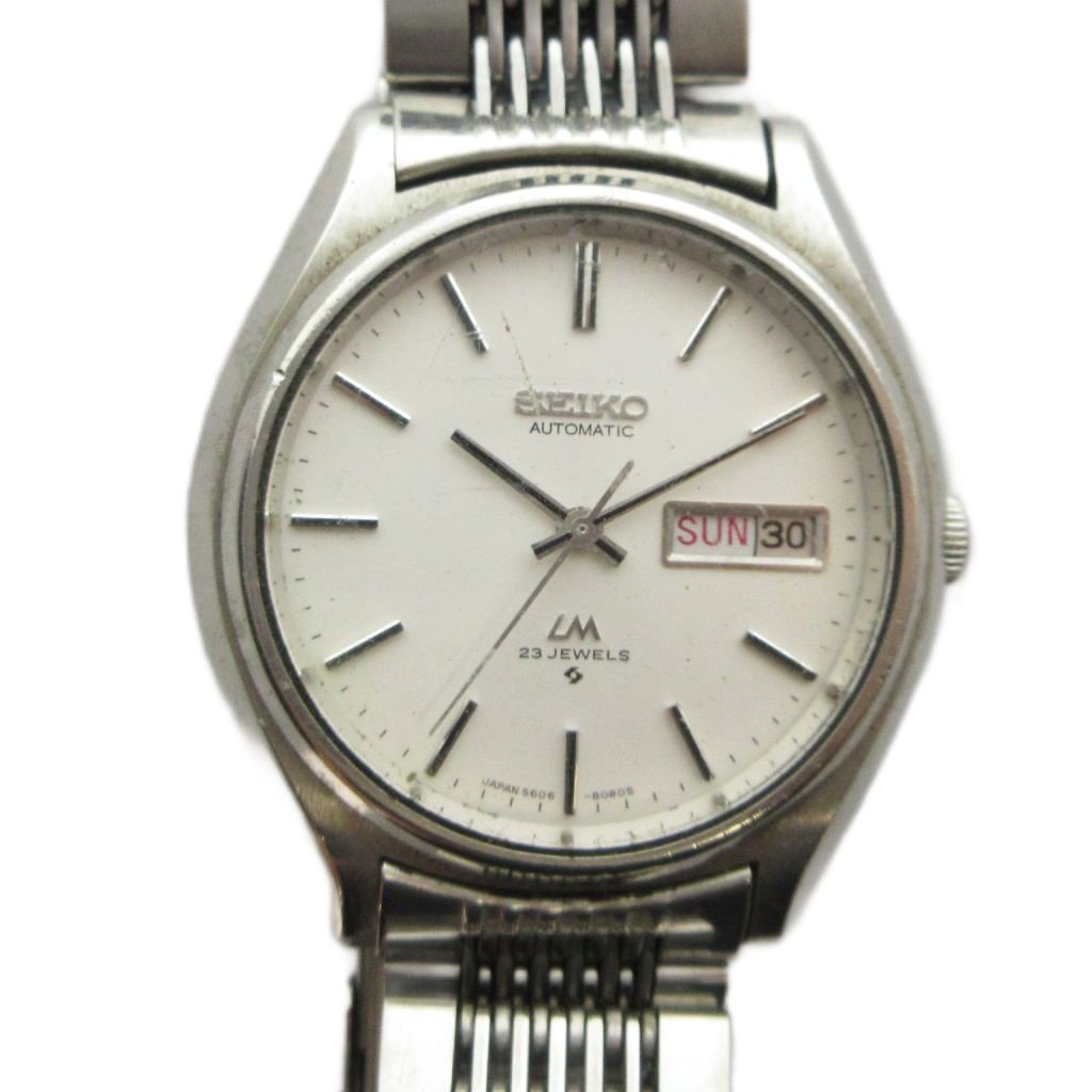 楽天市場】seiko lmの通販