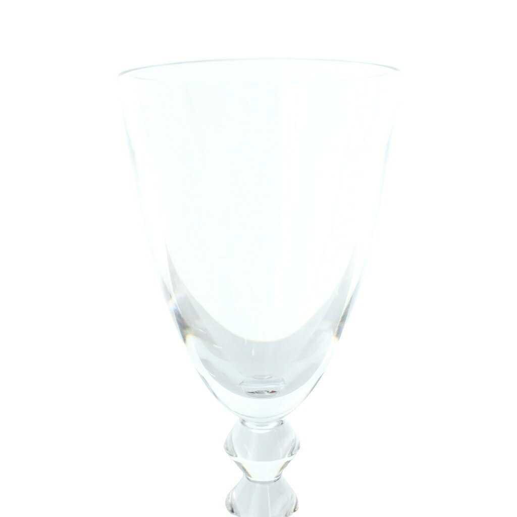 ブランド古着の買取販売ベクトルの【中古】バカラ Baccarat VEGA ベガ 3 グラス ワイングラス 1365103 食器 箱付き /MW ■GY18 その他 【ベクトル 古着】 260725｜アングル3