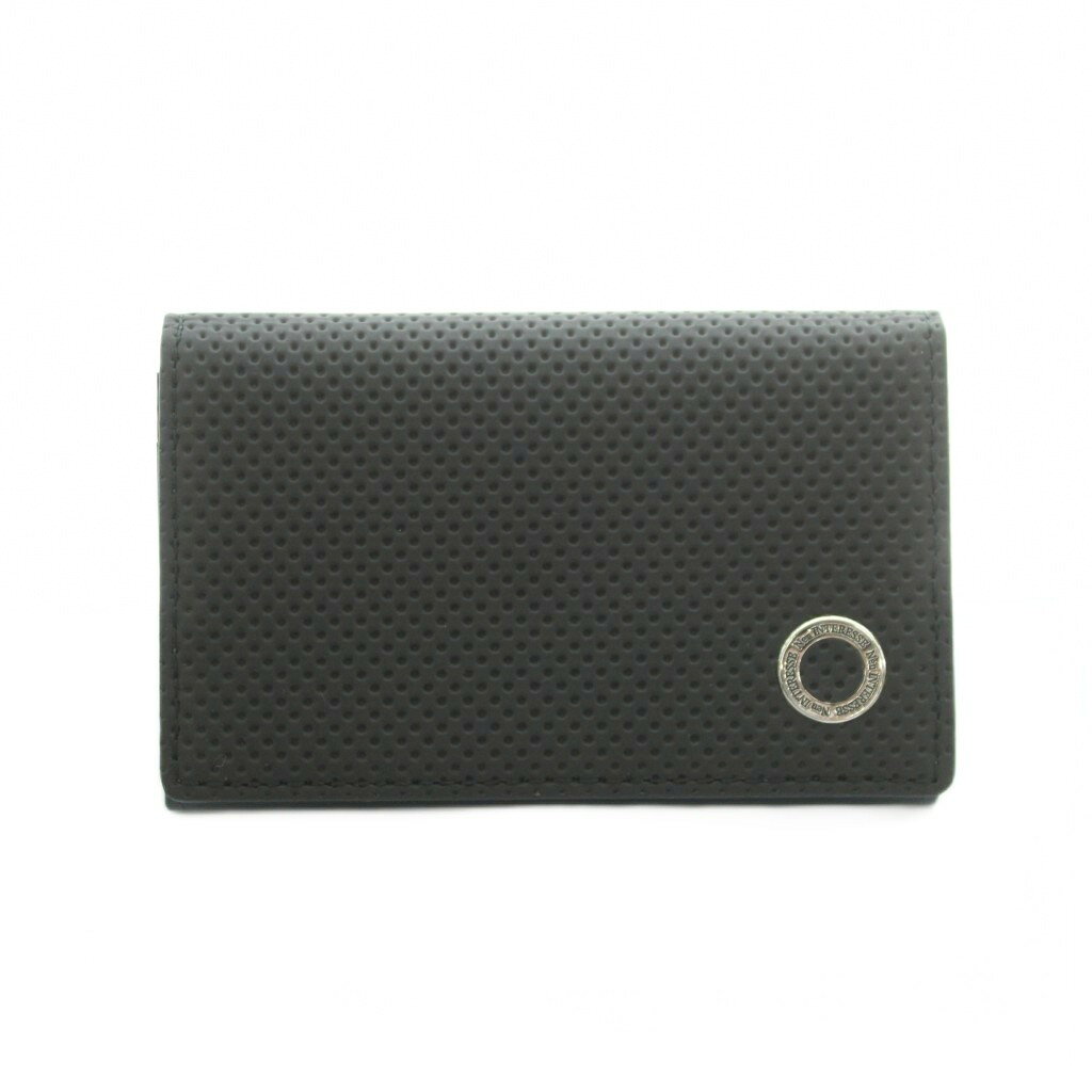 【中古】ノイ インテレッセ Neu interesse カードケース レザー 黒 ブラック /MI ■GY18 メンズ 【ベクトル 古着】 260807表記サイズ表記なし実寸サイズヨコ：11cm　タテ：7cm　マチ：1.5cm　　素材レザー色黒 ブラック状態使用感が少なく、かなり状態の良い商品です。 ※あくまでも中古品ですので掲載写真や記載内容をご確認いただき、ご理解の上ご購入ください。付属品箱商品のお問い合わせの回答を休止しております。＊各商品ページの商品詳細等をご確認の上ご購入ください。【中古】ノイ インテレッセ Neu interesse カードケース レザー 黒 ブラック /MI ■GY18 メンズ 【ベクトル 古着】 260807状態ランク　”A”詳細については、下記および「状態ランクについて」ページをご覧ください。未使用・新品の商品ほぼ新品同様の商品使用感が少なく、かなり状態の良い商品使用感はあるが、傷や汚れの少ない商品使用感の他、傷や汚れが見られる商品かなり大きな傷みがある難あり商品※S〜CランクはUSED品となりますので、使用感をご理解の上でご入札下さい。状態ランクについてinformation表記サイズ表記なし実寸サイズヨコ：11cm　タテ：7cm　マチ：1.5cm　　素材レザー色黒 ブラック状態使用感が少なく、かなり状態の良い商品です。 ※あくまでも中古品ですので掲載写真や記載内容をご確認いただき、ご理解の上ご購入ください。付属品箱商品のお問い合わせの回答を休止しております。＊各商品ページの商品詳細等をご確認の上ご購入ください。本商品は一点物です他サイトや店舗にて販売している商品です。多少のお時間差にて欠品になることもございます。予めご了承頂ますようお願い致します。ベクトル・サイズガイドはこちらこの商品と同じブランドの商品を見る