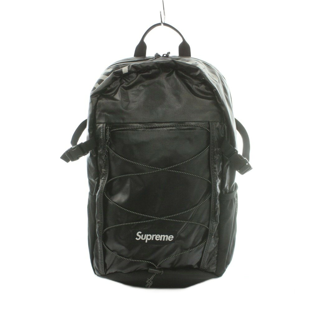 楽天市場】supreme 18aw バックパックの通販