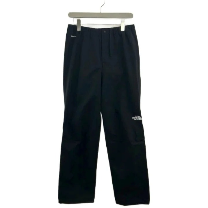 【中古】未使用品 ザノースフェイス THE NORTH FACE マウンテンラウンダーパンツ Mountain Rounder Pant レインパンツ 防水 イージー ロゴ プリント M 黒 ブラック /XZ ■GY12 メンズ 【ベクトル 古着】 260729ブランドザノースフェイス THE NORTH FACE表記サイズM実寸サイズウエスト：69〜cm　もも幅：30cm　裾幅：20.5cm　股上：37.5cm　股下：75.5cm　　素材表地：ポリエステル(コーティング等樹脂加工) 100% 裏地：ポリエステル 100%色黒 ブラック仕様開閉 ジップフライ ウエスト部分ゴム仕様状態タグ付きの未使用品です。 ※未使用品・新品同様の商品ではございますが、一度は一般の方の手に渡り、個人で保管されていた商品です。また、保管・陳列時の薄いスレなど微細な状態変化が見られる場合がございます。ご理解の上ご購入ください。付属品タグ付き備考品番:NP12504 (株)ゴールドウイン商品のお問い合わせの回答を休止しております。＊各商品ページの商品詳細等をご確認の上ご購入ください。【中古】未使用品 ザノースフェイス THE NORTH FACE マウンテンラウンダーパンツ Mountain Rounder Pant レインパンツ 防水 イージー ロゴ プリント M 黒 ブラック /XZ ■GY12 メンズ 【ベクトル 古着】 260729状態ランク　”S”詳細については、下記および「状態ランクについて」ページをご覧ください。未使用・新品の商品ほぼ新品同様の商品使用感が少なく、かなり状態の良い商品使用感はあるが、傷や汚れの少ない商品使用感の他、傷や汚れが見られる商品かなり大きな傷みがある難あり商品※S〜CランクはUSED品となりますので、使用感をご理解の上でご入札下さい。状態ランクについてinformationブランドザノースフェイス THE NORTH FACE表記サイズM実寸サイズウエスト：69〜cm　もも幅：30cm　裾幅：20.5cm　股上：37.5cm　股下：75.5cm　　素材表地：ポリエステル(コーティング等樹脂加工) 100% 裏地：ポリエステル 100%色黒 ブラック仕様開閉 ジップフライ ウエスト部分ゴム仕様状態タグ付きの未使用品です。 ※未使用品・新品同様の商品ではございますが、一度は一般の方の手に渡り、個人で保管されていた商品です。また、保管・陳列時の薄いスレなど微細な状態変化が見られる場合がございます。ご理解の上ご購入ください。付属品タグ付き備考品番:NP12504 (株)ゴールドウイン商品のお問い合わせの回答を休止しております。＊各商品ページの商品詳細等をご確認の上ご購入ください。本商品は一点物です他サイトや店舗にて販売している商品です。多少のお時間差にて欠品になることもございます。予めご了承頂ますようお願い致します。ベクトル・サイズガイドはこちらこの商品と同じブランドの商品を見る