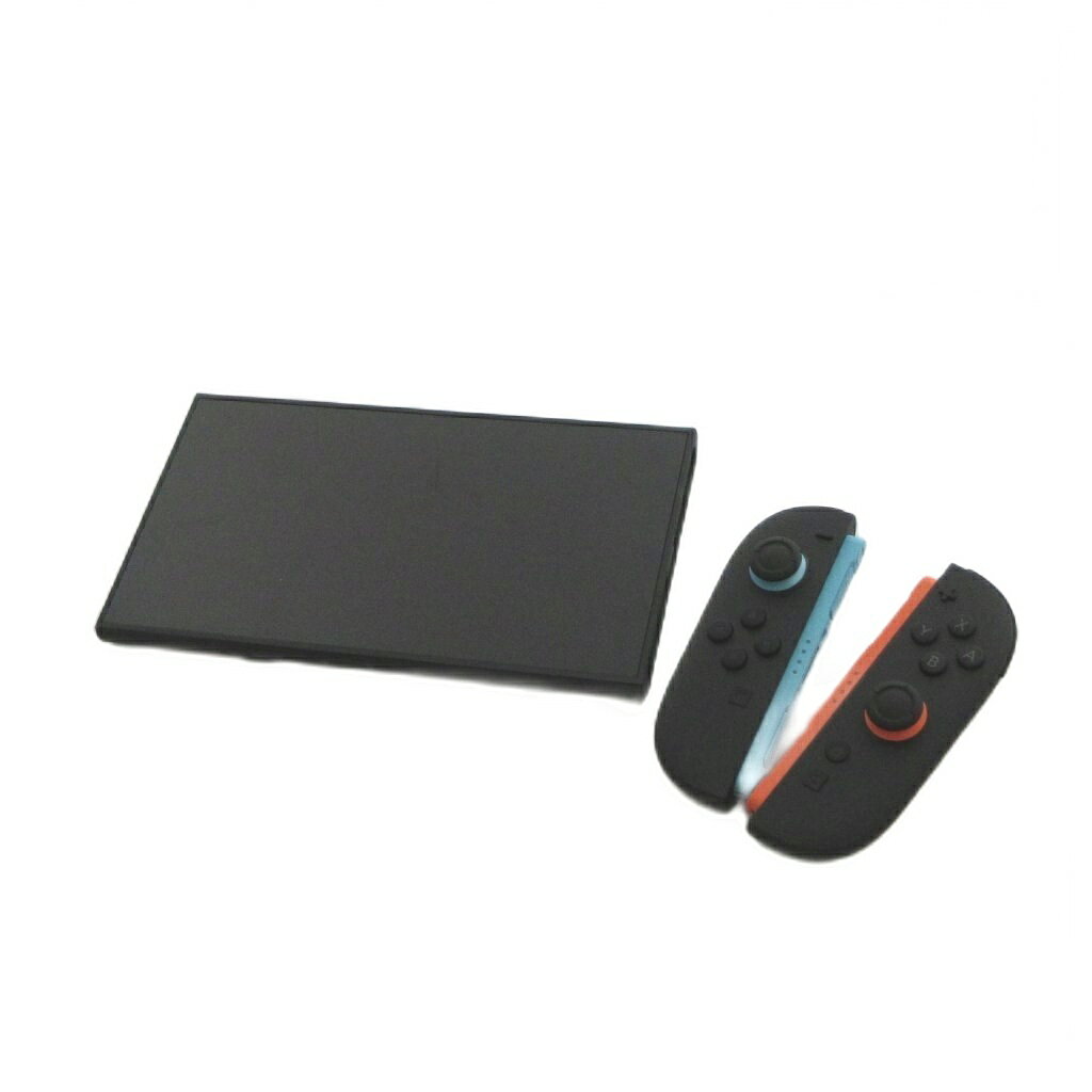 【中古】Nintendo 任天堂 BEE-001 Switch2 ゲーム機 本体 動作確認済 黒 ブラック ■GY18 /MQ その他 【ベクトル 古着】 260809