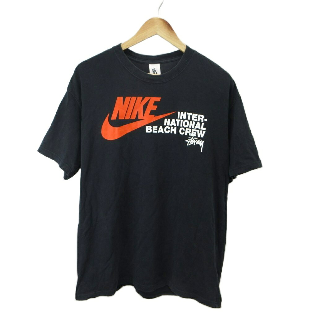 楽天市場】stussy nike（Tシャツ・カットソー｜トップス）：メンズ
