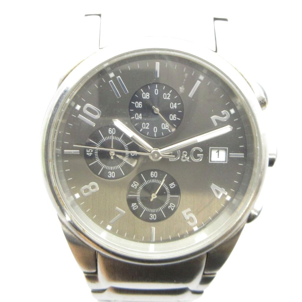 楽天市場】腕時計 ドルチェ&ガッバーナ メンズ 中古の通販