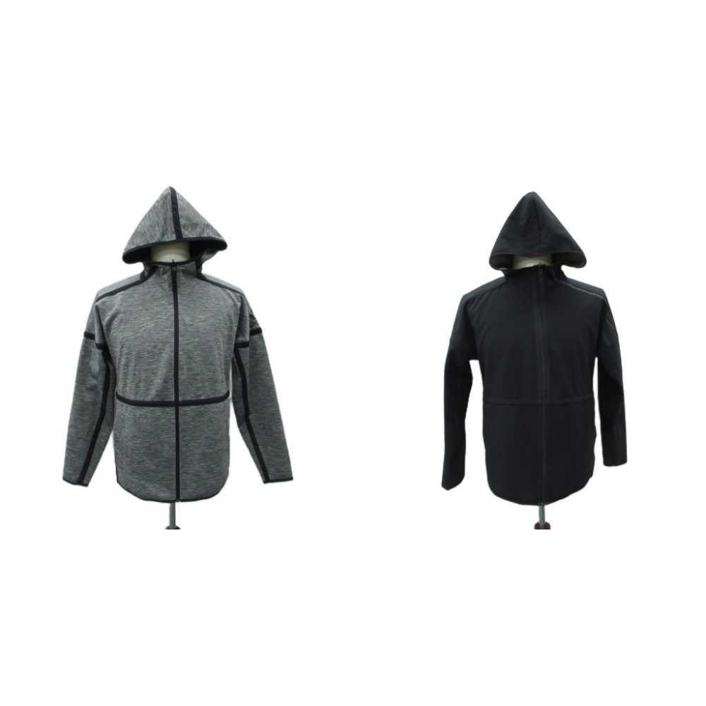 【中古】アディダス adidas スポーツウエア パーカー ジャケット ミドル丈 S 黒 ブラック グレー リバーシブル /SM72 ■GY12 メンズ 【ベクトル 古着】 260805ブランドアディダス adidas表記サイズS実寸サイズ身幅：50cm　着丈：66cm　ゆき丈：87cm　　素材ポリエステル色黒、グレー仕様ジップアップ 若干薄手 リバーシブル状態右袖に数か所薄汚れがあります。 その他に目立ったダメージはなく、問題なくご使用いただける商品です。 ※あくまでも中古品ですので掲載写真や記載内容をご確認いただき、ご理解の上ご購入ください。備考アディダスジャパン株式会社商品のお問い合わせの回答を休止しております。＊各商品ページの商品詳細等をご確認の上ご購入ください。【中古】アディダス adidas スポーツウエア パーカー ジャケット ミドル丈 S 黒 ブラック グレー リバーシブル /SM72 ■GY12 メンズ 【ベクトル 古着】 260805状態ランク　”AB”詳細については、下記および「状態ランクについて」ページをご覧ください。未使用・新品の商品ほぼ新品同様の商品使用感が少なく、かなり状態の良い商品使用感はあるが、傷や汚れの少ない商品使用感の他、傷や汚れが見られる商品かなり大きな傷みがある難あり商品※S〜CランクはUSED品となりますので、使用感をご理解の上でご入札下さい。状態ランクについてinformationブランドアディダス adidas表記サイズS実寸サイズ身幅：50cm　着丈：66cm　ゆき丈：87cm　　素材ポリエステル色黒、グレー仕様ジップアップ 若干薄手 リバーシブル状態右袖に数か所薄汚れがあります。 その他に目立ったダメージはなく、問題なくご使用いただける商品です。 ※あくまでも中古品ですので掲載写真や記載内容をご確認いただき、ご理解の上ご購入ください。備考アディダスジャパン株式会社商品のお問い合わせの回答を休止しております。＊各商品ページの商品詳細等をご確認の上ご購入ください。本商品は一点物です他サイトや店舗にて販売している商品です。多少のお時間差にて欠品になることもございます。予めご了承頂ますようお願い致します。ベクトル・サイズガイドはこちらこの商品と同じブランドの商品を見る