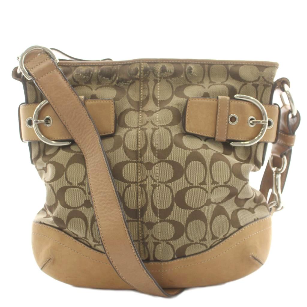 楽天市場】coach バッグ f03574の通販