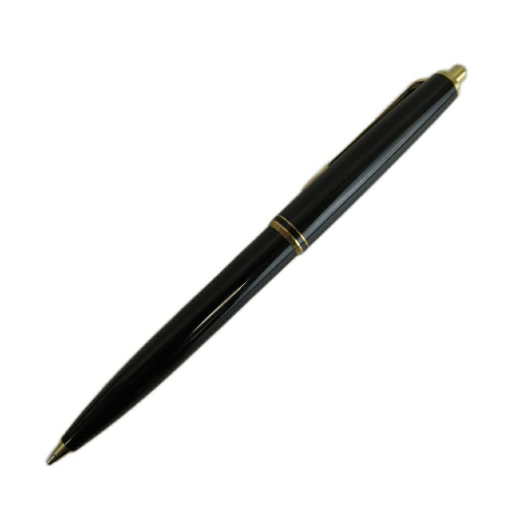 文房具・事務用品 MONT BLANC 黒 シャープペンシル 本体