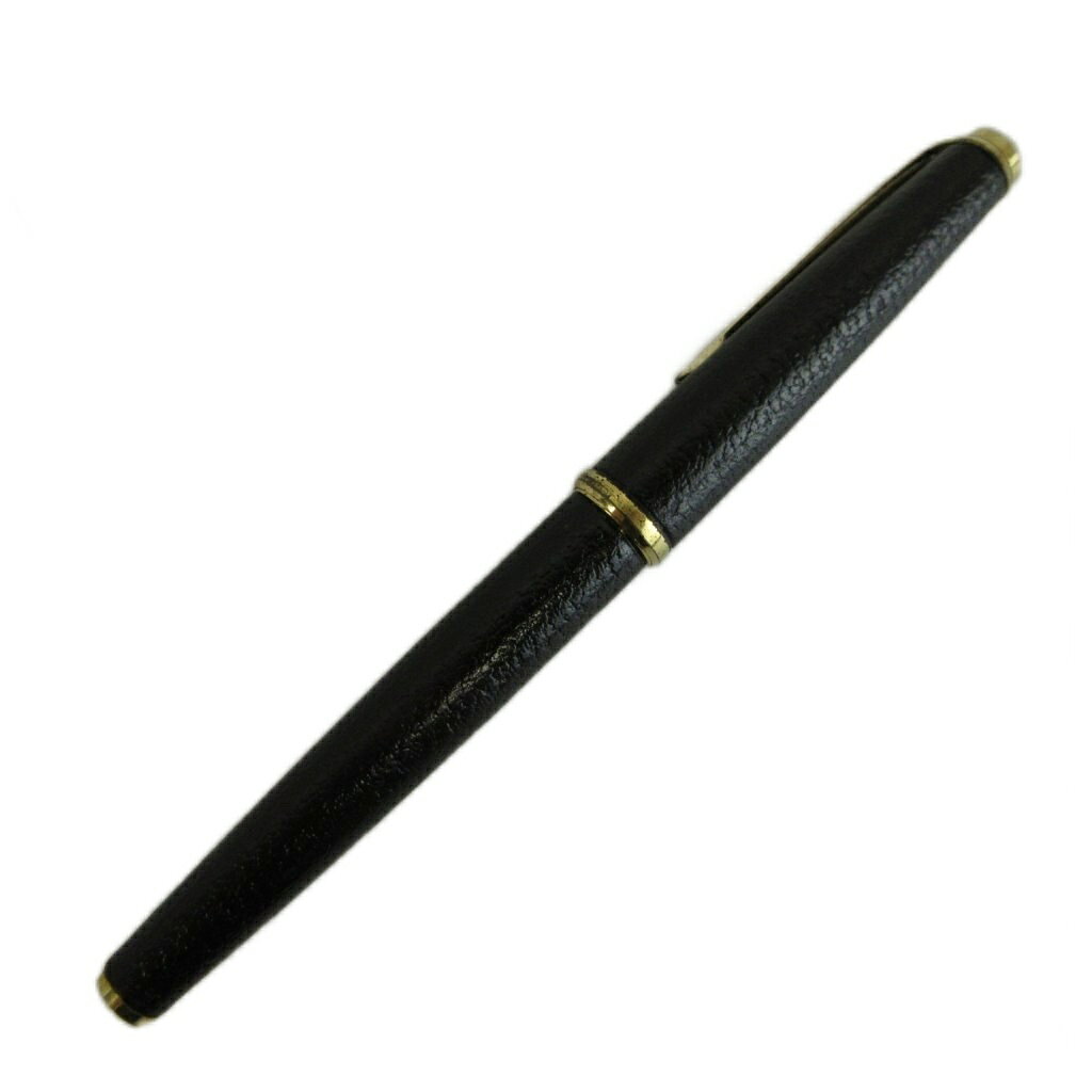 ケ*イ様 プラチナ厶　万年筆 14K 165-502607310181_1.jpg