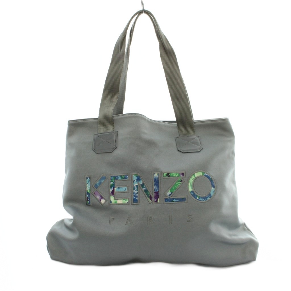 楽天市場】トートバッグ kenzo(ケンゾー)の通販