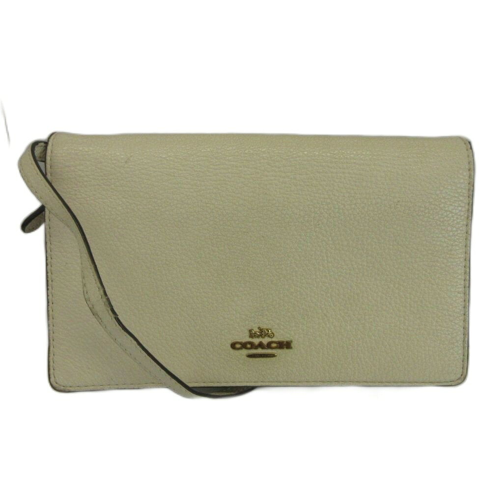 楽天市場】coach ペブルドレザーの通販
