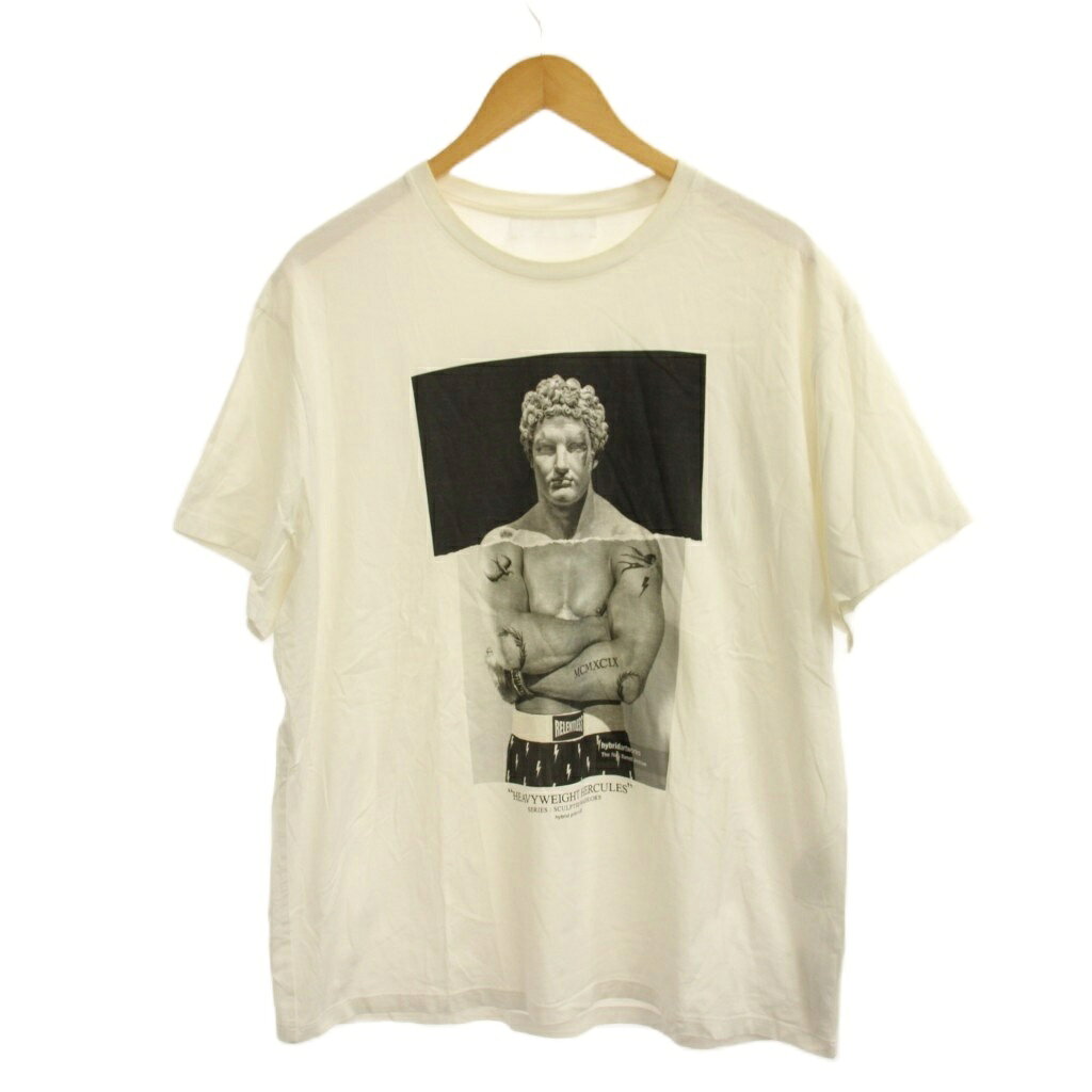 楽天市場】NEIL BARRETT ニール バレット（Tシャツ・カットソー