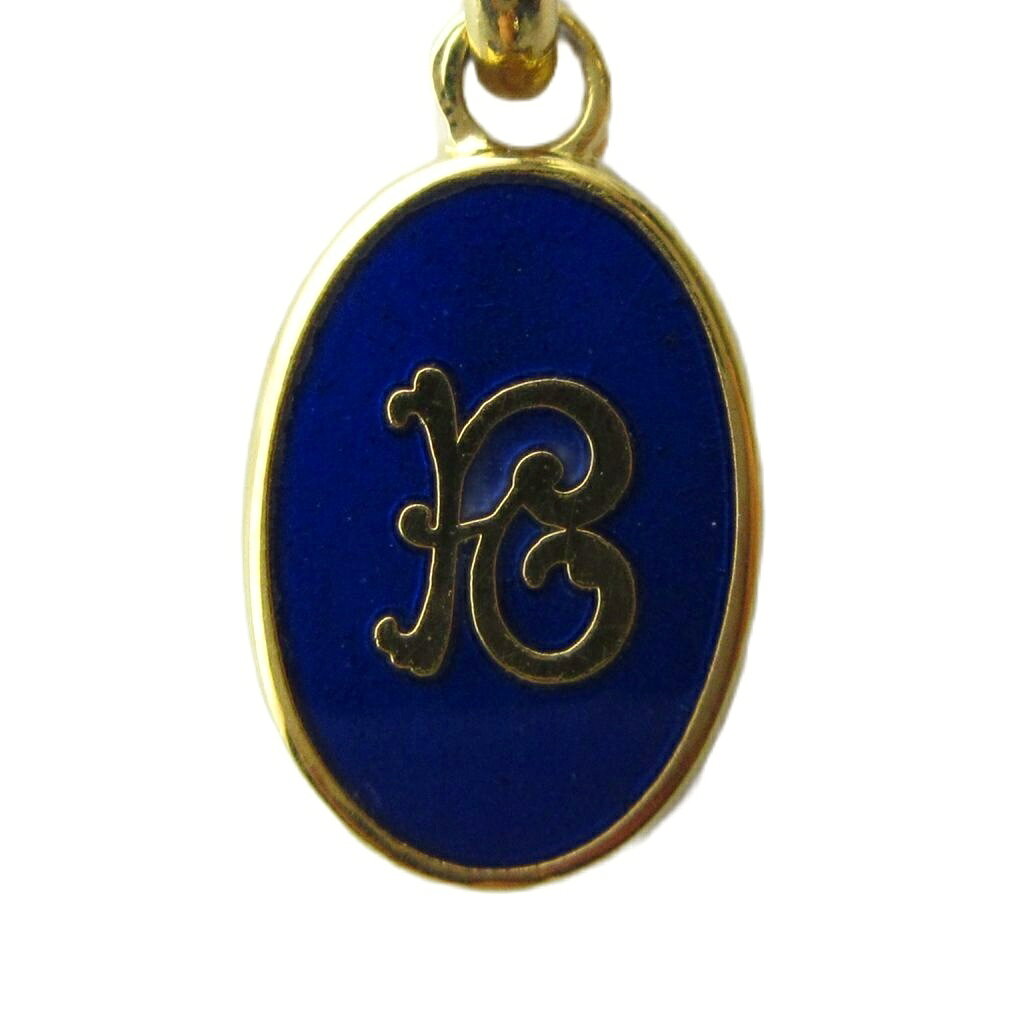 【中古】バルマン BALMAIN ネックレス アクセサリー ペンダント ロゴ ゴールド色 ■GY18 /MQ レディース 【ベクトル 古着】 260915ブランドバルマン BALMAIN表記サイズ実寸サイズをご参考ください。実寸サイズチェーンの長さ：約36cm　トップの大きさ：約1×0.6cm　　素材※詳細不明のため掲載の写真をご確認いただいた上でご検討ください。色ゴールド色状態全体に傷がございますが、その他に目立ったダメージはなく、問題なくご使用いただける商品です。 ※あくまでも中古品ですので掲載写真や記載内容をご確認いただき、ご理解の上ご購入ください。備考型番 なし商品のお問い合わせの回答を休止しております。＊各商品ページの商品詳細等をご確認の上ご購入ください。【中古】バルマン BALMAIN ネックレス アクセサリー ペンダント ロゴ ゴールド色 ■GY18 /MQ レディース 【ベクトル 古着】 260915状態ランク　”AB”詳細については、下記および「状態ランクについて」ページをご覧ください。未使用・新品の商品ほぼ新品同様の商品使用感が少なく、かなり状態の良い商品使用感はあるが、傷や汚れの少ない商品使用感の他、傷や汚れが見られる商品かなり大きな傷みがある難あり商品※S〜CランクはUSED品となりますので、使用感をご理解の上でご入札下さい。状態ランクについてinformationブランドバルマン BALMAIN表記サイズ実寸サイズをご参考ください。実寸サイズチェーンの長さ：約36cm　トップの大きさ：約1×0.6cm　　素材※詳細不明のため掲載の写真をご確認いただいた上でご検討ください。色ゴールド色状態全体に傷がございますが、その他に目立ったダメージはなく、問題なくご使用いただける商品です。 ※あくまでも中古品ですので掲載写真や記載内容をご確認いただき、ご理解の上ご購入ください。備考型番 なし商品のお問い合わせの回答を休止しております。＊各商品ページの商品詳細等をご確認の上ご購入ください。本商品は一点物です他サイトや店舗にて販売している商品です。多少のお時間差にて欠品になることもございます。予めご了承頂ますようお願い致します。ベクトル・サイズガイドはこちらこの商品と同じブランドの商品を見る